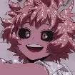 Mina🐷