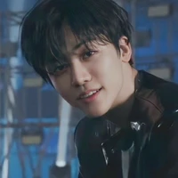 Jaemin Alexander (Letnan satu)