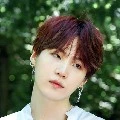 Suga/Yoongi