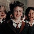 Harry potteraa