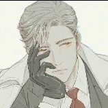 Alex( merliyah dad)