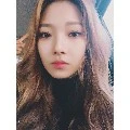 Ibu minji /Tante