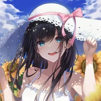 Your lovely author 😚