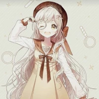 Lily (ml lil sis)