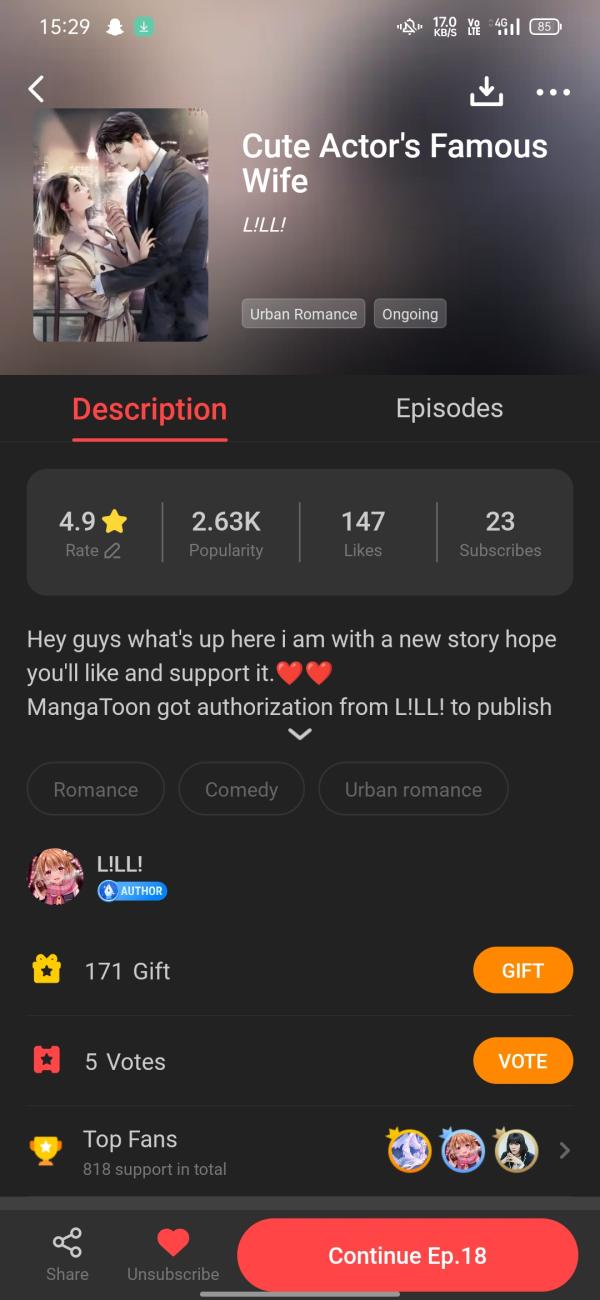 NovelToon