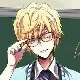 Monsieur Toshiro