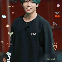 Jeon jungkook 