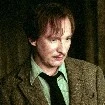 Remus Lupin