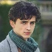 Regulus Black