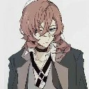 Chuuya🍷