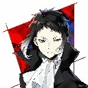 Akutagawa🖤