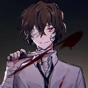 Dazai🩹