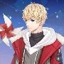 Marcus mars/demon/ml bff
