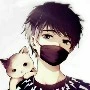Logan Kim/six tail fox /ml bff