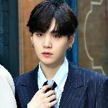 Min Yoongi