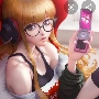 Professora