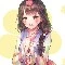นาน่ะ(เพื่อนนางเอกในนิยาย)