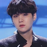 Yoongi