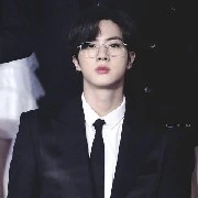 Seokjin