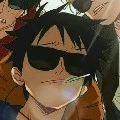 luffy