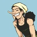 usopp