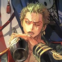 zoro