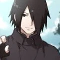 uchiha Sasuke