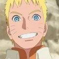 Uzumaki Naruto