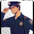 Police officer