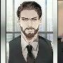 Chars Ther ( papá de Luck)