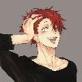 Tendou Satori