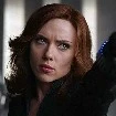 Natasha Romanov