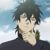 Yuno A.k.a Yanto kang lawak