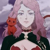 Vanessa A.k.a Mba mabok