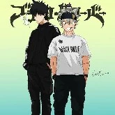 Asta dan yuno