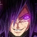 Madara uchiha