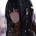 Aika uchiha Senju