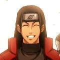 Hashirama Senju