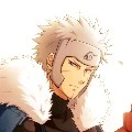 Tobirama Senju