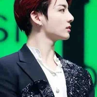 Jungkook 