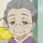 Grandma