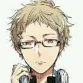 Tsukishima