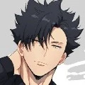 Kuroo