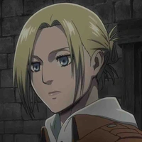 older sister (annie)