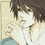 L/Ryuzaki