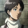 Eren jeager