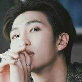 Kim namjoon