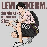 Levi Ackerman