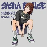 Sasha Blouse