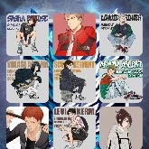 Paradise Force